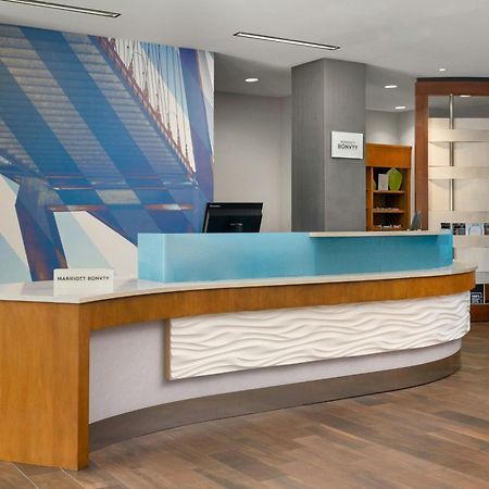 Springhill Suites By Marriott Charleston Mount Pleasant Bagian luar foto