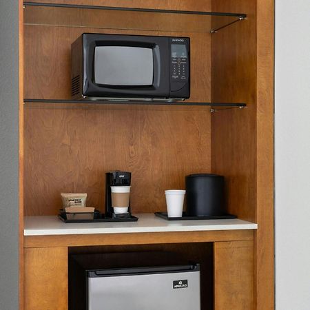 Springhill Suites By Marriott Charleston Mount Pleasant Bagian luar foto