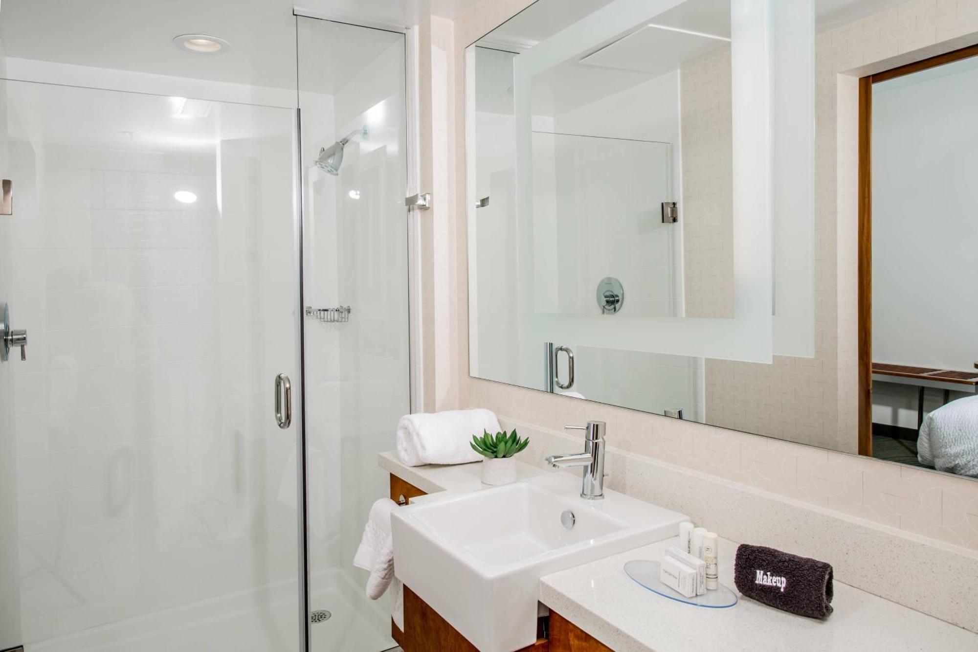 Springhill Suites By Marriott Charleston Mount Pleasant Bagian luar foto