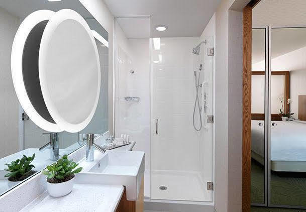 Springhill Suites By Marriott Charleston Mount Pleasant Bagian luar foto